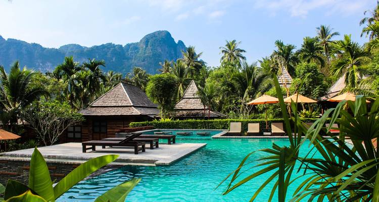 Découvrez le Vietnam et le Cambodge - 12 jours - LVP Travel 7