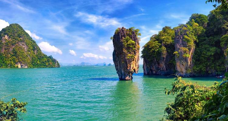 Découvrez le Vietnam et le Cambodge - 12 jours - LVP Travel 8