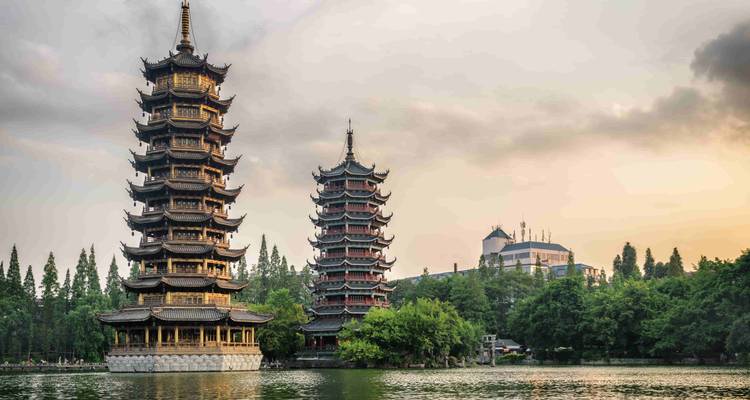 Découvrez la route de la soie en Chine - Circuit privé de 11 jours - Realistic Asia 4