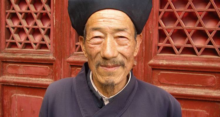 The Middle Kingdom - DIAMIR Erlebnisreisen 8