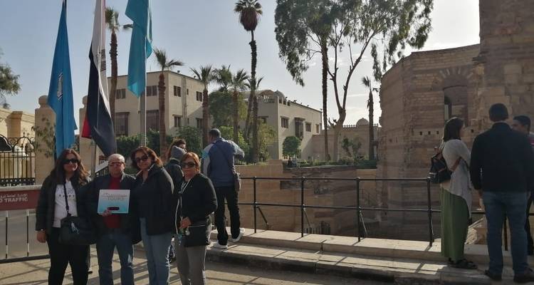 3 Days : Ultra Luxurious Cairo Tours - Ancient Egypt Tours 1