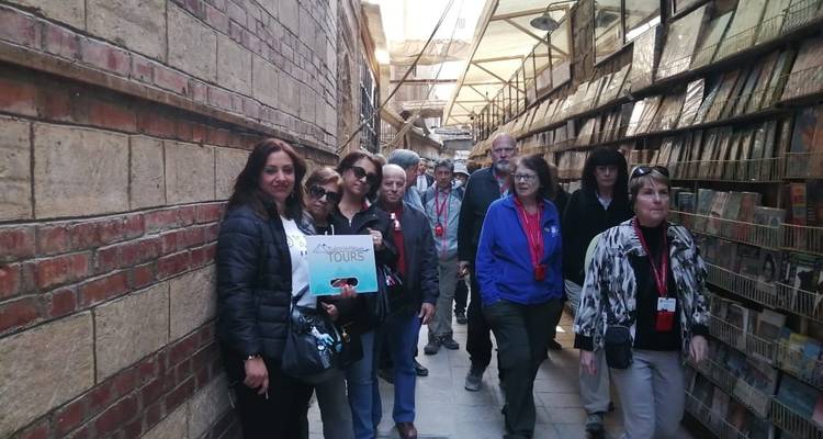 3 Days : Ultra Luxurious Cairo Tours - Ancient Egypt Tours 2