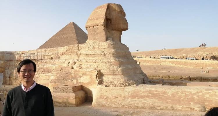 3 Days : Ultra Luxurious Cairo Tours - Ancient Egypt Tours 7