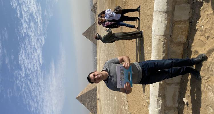 3 Days : Ultra Luxurious Cairo Tours - Ancient Egypt Tours 9