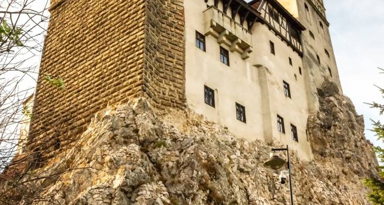 Medieval Adventure in Transylvania: Castles, Fortresses, and Encountering Bears on Top Gear Road - Business Trans Protocol 7