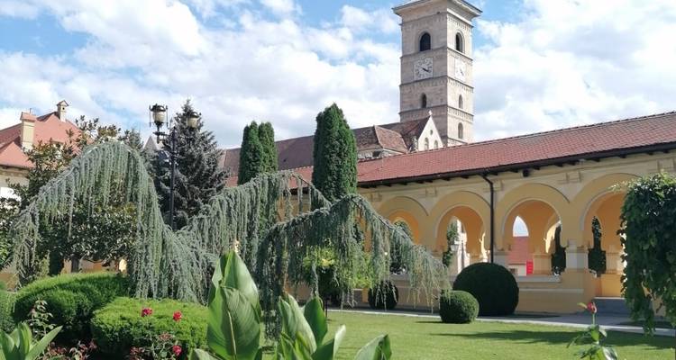 Medieval Adventure in Transylvania: Castles, Fortresses, and Encountering Bears on Top Gear Road - Business Trans Protocol 1