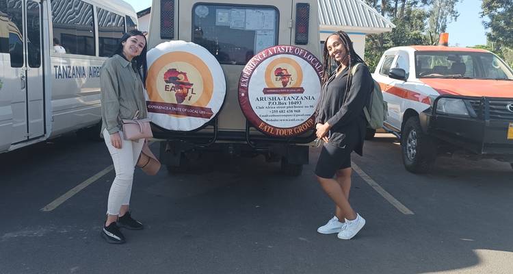 4 Days  The Great Migration of Wildebeest and Mara River Crossing Offer - Eatl Tour and Safari Group  4