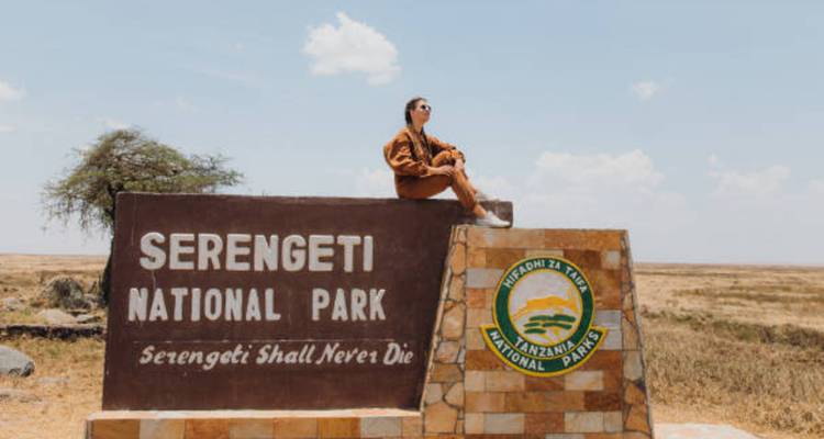 4 Days  The Great Migration of Wildebeest and Mara River Crossing Offer - Eatl Tour and Safari Group  7