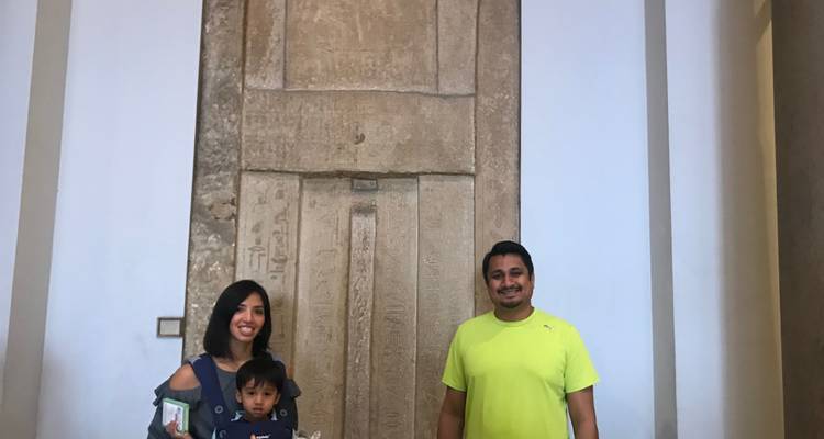 5 días: Ultra lujoso circuito por las pirámides de Guiza y el antiguo Cairo y Alejandría - Ancient Egypt Tours 6