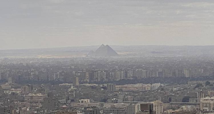 5 días: Ultra lujoso circuito por las pirámides de Guiza y el antiguo Cairo y Alejandría - Ancient Egypt Tours 9