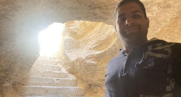 5 días: circuitos Ultra lujosos por las pirámides de Guiza y el Cairo y por Luxor y Alejandría - Ancient Egypt Tours 4