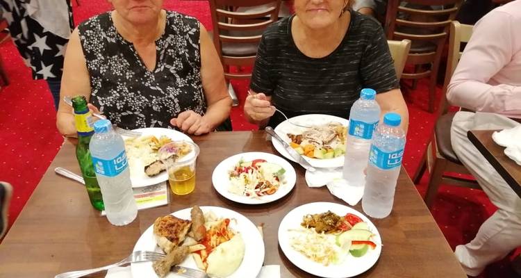 6 días: el Cairo y Alejandría y Luxor y Asuán en vuelo Ultra lujoso - Ancient Egypt Tours 7