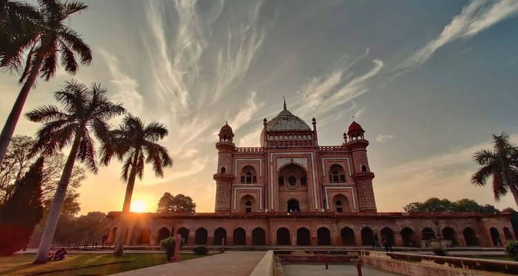 Experiencia Privada de 3 Días en el Triángulo de Oro Delhi-Agra-Jaipur - Go City Adventures 4