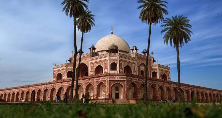Experiencia Privada de 3 Días en el Triángulo de Oro Delhi-Agra-Jaipur - Go City Adventures 6
