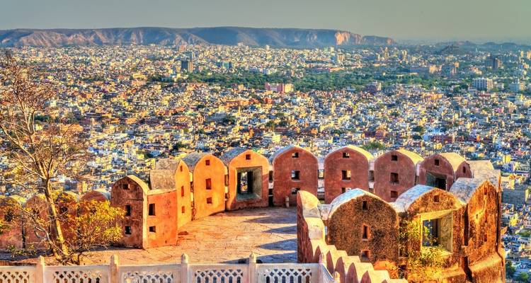 Experiencia Privada de 3 Días en el Triángulo de Oro Delhi-Agra-Jaipur - Go City Adventures 9