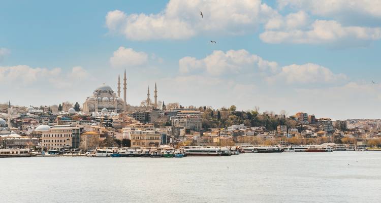 Le sentier des sept églises - Circuit biblique Turquie 10 jours - Dorak Tours 1