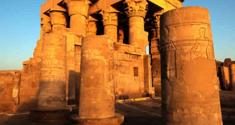 Visita los templos de Edfu y Kom Ombo desde Luxor - ETL Travel 7