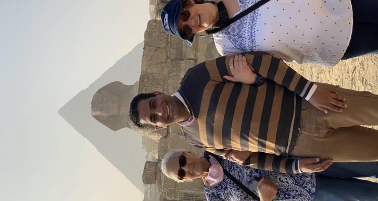 7 días: el Cairo y Alejandría y Luxor y Asuán en vuelo Ultra lujoso - Ancient Egypt Tours 4