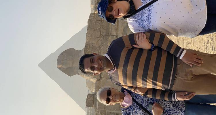 7 días: el Cairo y Alejandría y Luxor y Asuán en vuelo Ultra lujoso - Ancient Egypt Tours 6