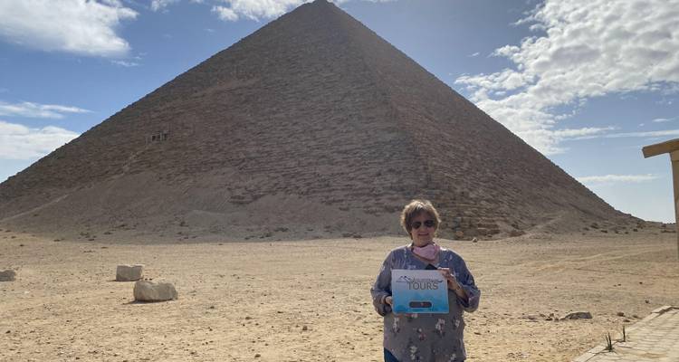 7 días: el Cairo y Alejandría y Luxor y Asuán en vuelo Ultra lujoso - Ancient Egypt Tours 7