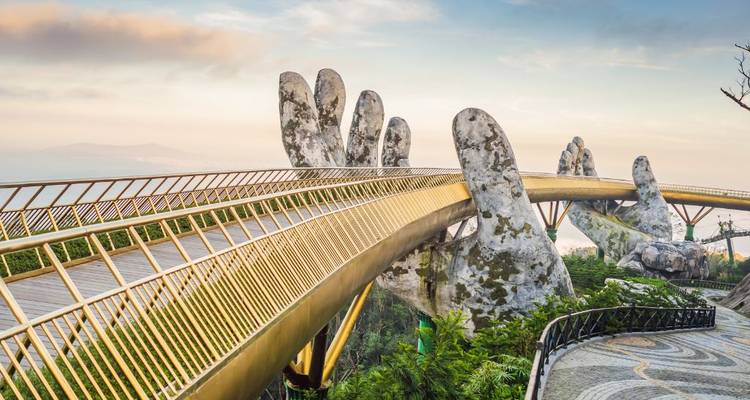 The Whispers of Voyage Through Thailand, Vietnam & Siem Reap's Wonders 18 Days - Realistic Asia 10