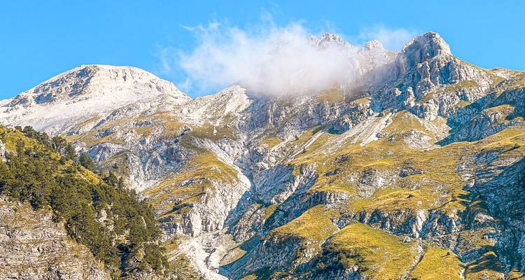 Excursión de 3 días a los Alpes Albaneses: Lago Komani, Valbona, Parque Nacional de Thethi - LIT Travel and Tours  4