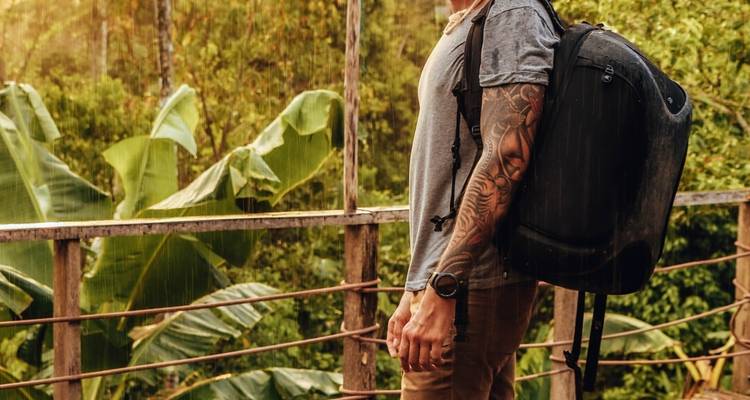Circuit naturel et culturel de 5 jours en Amazonie - Gran Colombia Tours 2