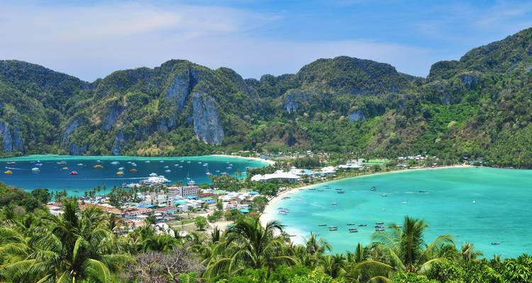 Thai Island Hopper West (Plus) - Contiki 4