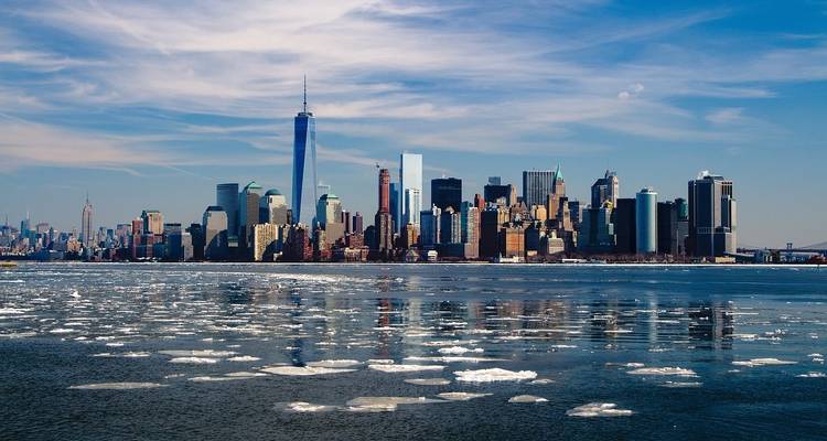 USA - Visite de Philadelphie, Washington DC et du pays Amish - 2 jours - Receptivo Aborigen Tours 1