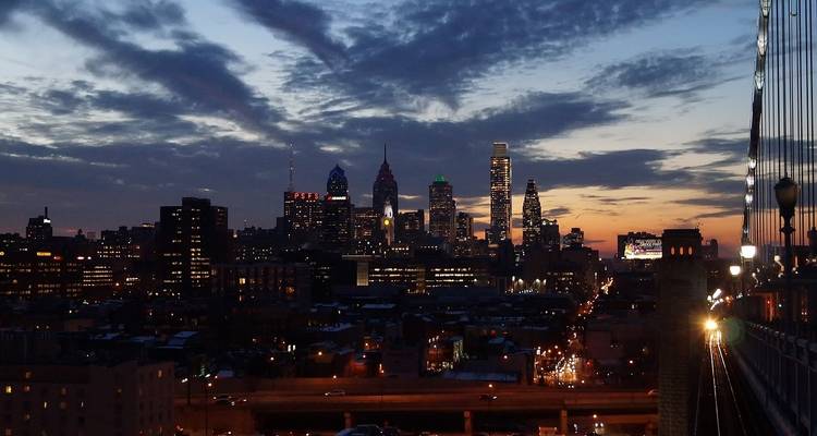 USA - Visite de Philadelphie, Washington DC et du pays Amish - 2 jours - Receptivo Aborigen Tours 3