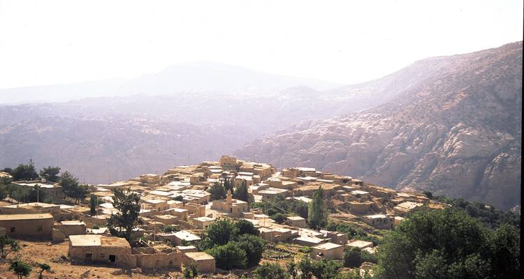 Jordan Nature Adventures - Enjoy Jordan Tours 7