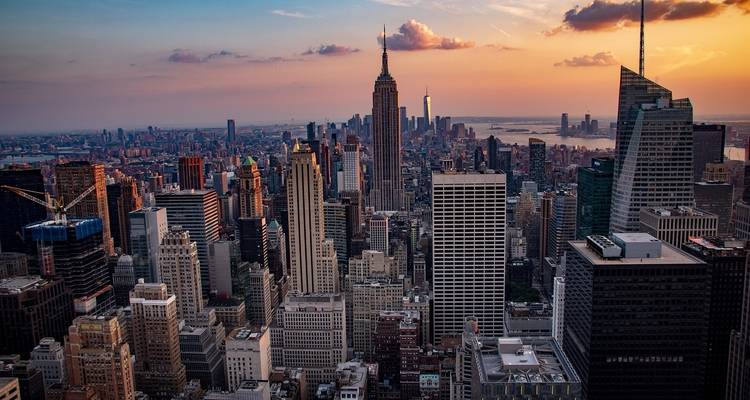 USA - American Getaway - 4 days - Receptivo Aborigen Tours 2