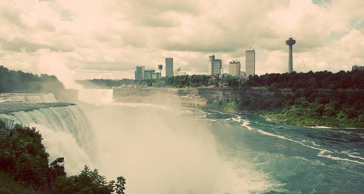 USA - American Getaway - 4 days - Receptivo Aborigen Tours 3