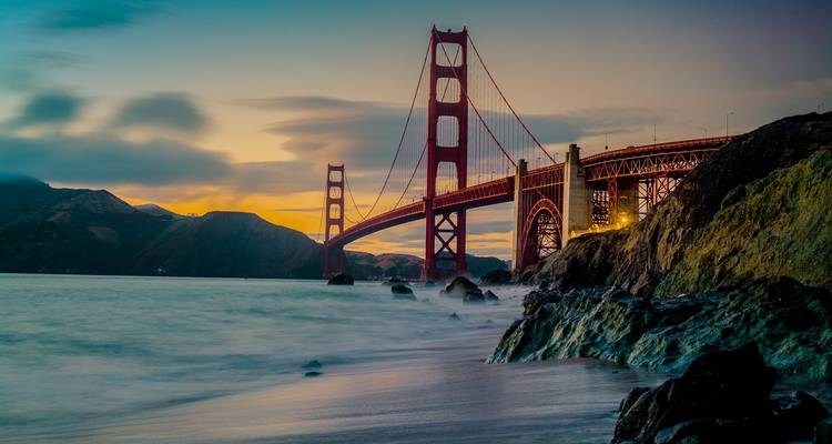 USA - California Express - 3 jours - Receptivo Aborigen Tours 6