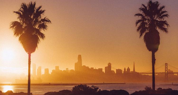 USA - California Express - 3 jours - Receptivo Aborigen Tours 7