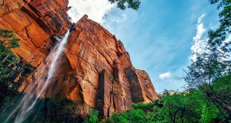 USA - California Express - 3 jours - Receptivo Aborigen Tours 10