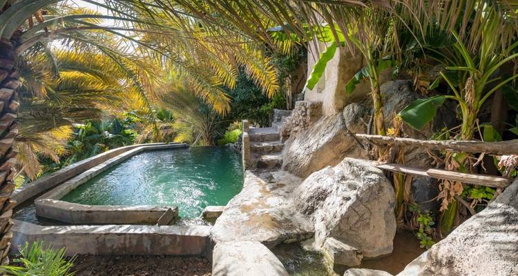 La joya escondida - Global Safari for Travel and Tourism 7