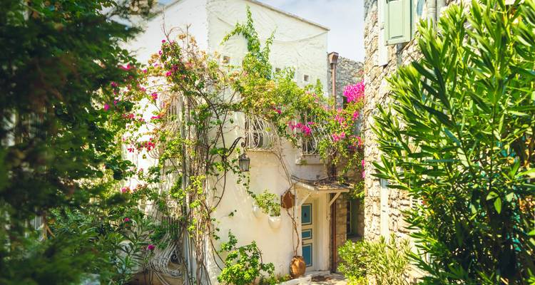 Esplendor de Turquía: Estambul, costa turquesa y Capadocia en 12 días - Dorak Tours 7