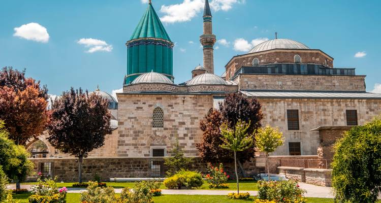 Maravillas del mundo allá donde vayas: Estambul, Bodrum y Capadocia en 13 días - Dorak Tours 9