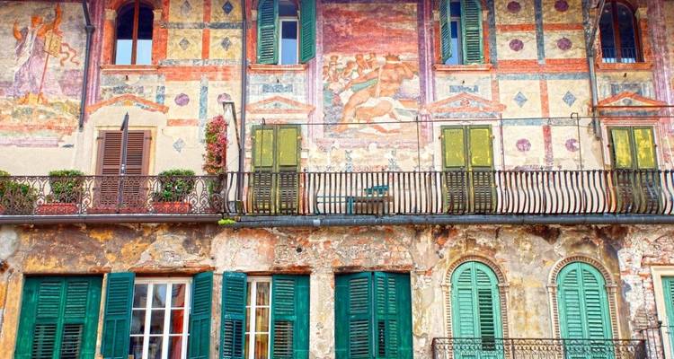 North of Italy, Private Tour - TUI Italia 1