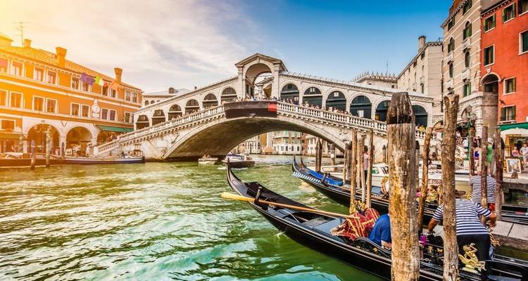 North of Italy, Private Tour - TUI Italia 3