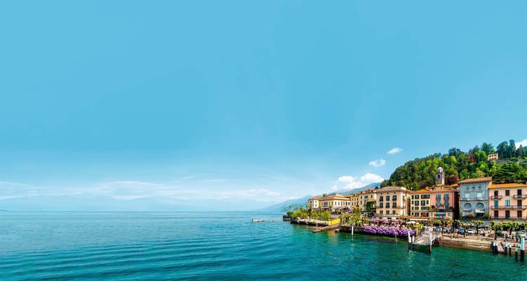 North of Italy, Private Tour - TUI Italia 6