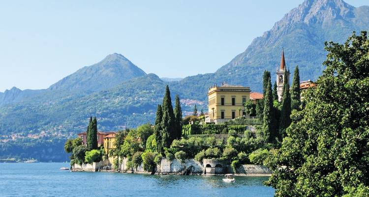 North of Italy, Private Tour - TUI Italia 7