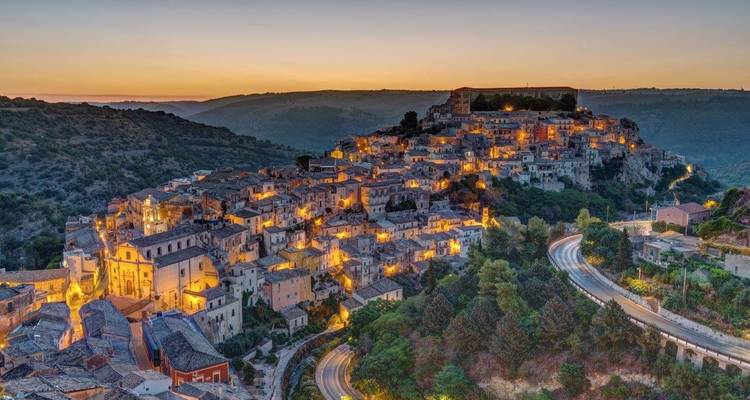 Gran Recorrido por Sicilia, en coche - TUI Italia 3