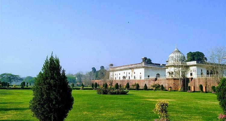Golden Triangle Tour with Pushkar - Agra Travels Service & Tours 7