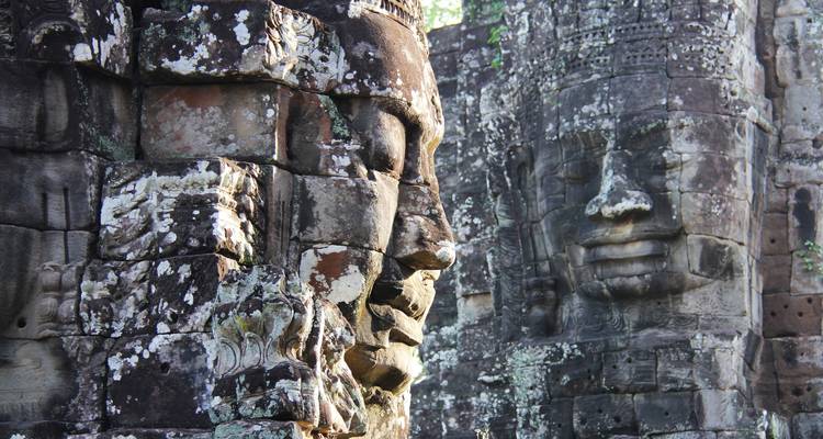Lo mejor de Vietnam, Camboya y Tailandia en 15 días - LVP Travel 3