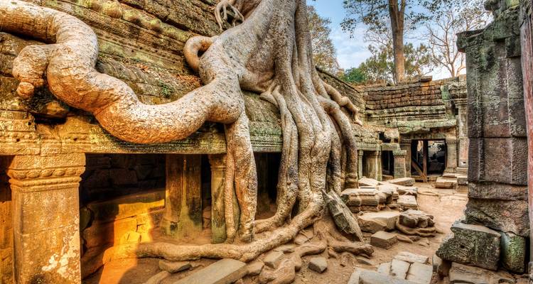 Lo mejor de Vietnam, Camboya y Tailandia en 15 días - LVP Travel 8