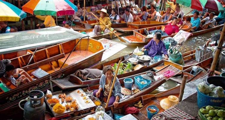 Lo mejor de Vietnam, Camboya y Tailandia en 15 días - LVP Travel 9