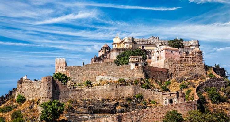 Circuit de 10 jours dans les palais et la cuisine royale de Jaipur à Udaipur - Agra Travels Service & Tours 4