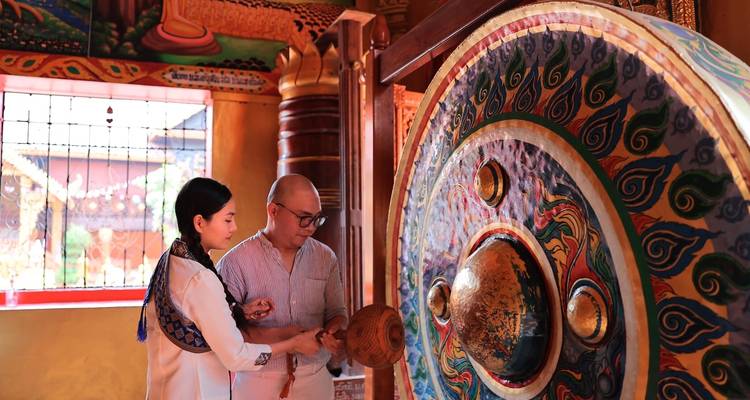 Una visión de Laos en 4 días y 3 noches - DGB Travel And Event 1